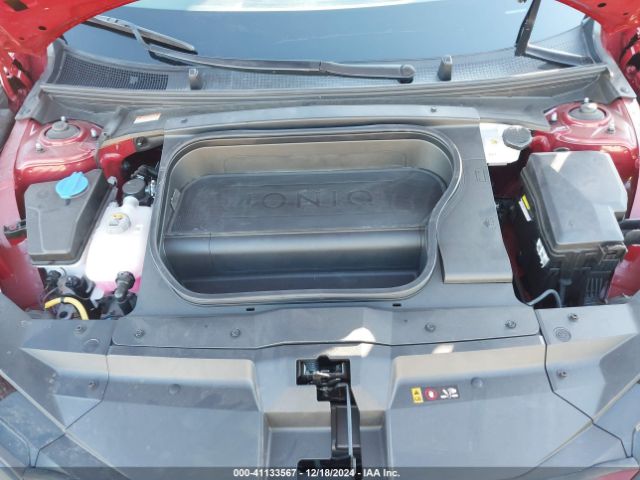 KMHM24AA3RA078642 Hyundai Ioniq 6 Se
