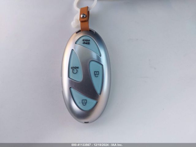 KMHM24AA3RA078642 Hyundai Ioniq 6 Se