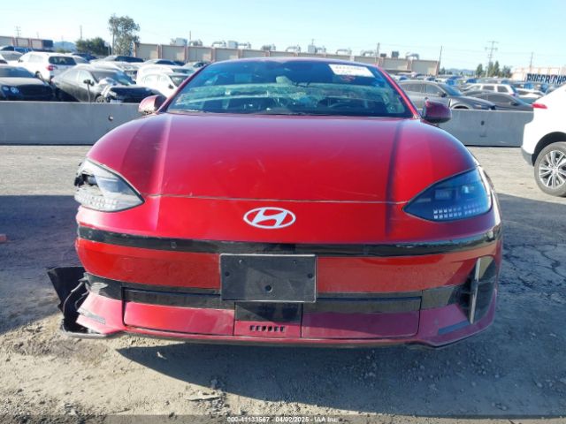 KMHM24AA3RA078642 Hyundai Ioniq 6 Se