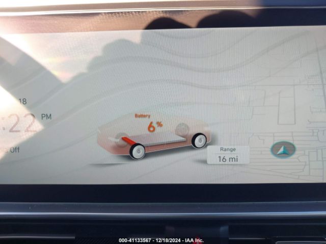 KMHM24AA3RA078642 Hyundai Ioniq 6 Se
