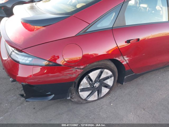 KMHM24AA3RA078642 Hyundai Ioniq 6 Se