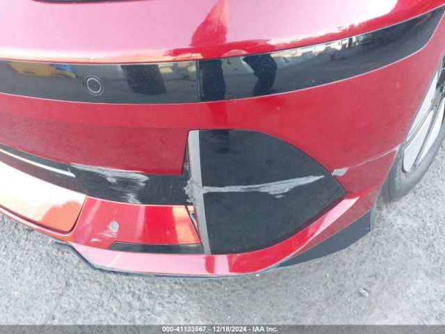 KMHM24AA3RA078642 Hyundai Ioniq 6 Se