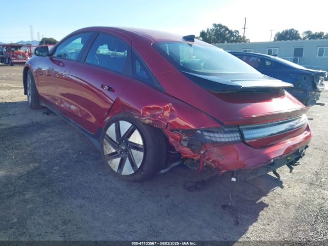 KMHM24AA3RA078642 Hyundai Ioniq 6 Se