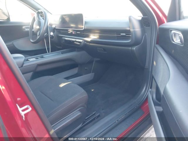 KMHM24AA3RA078642 Hyundai Ioniq 6 Se