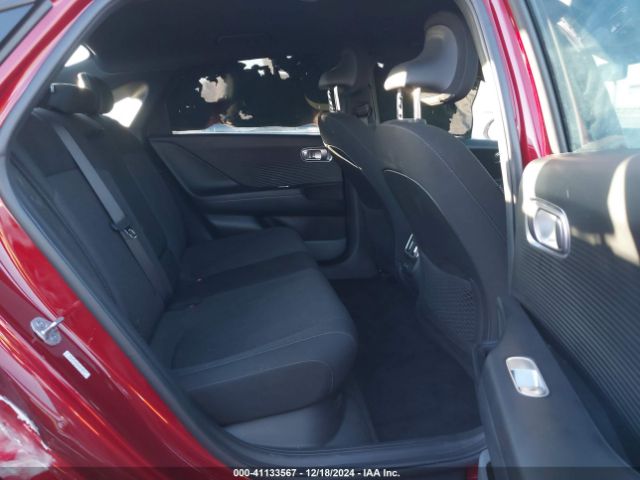 KMHM24AA3RA078642 Hyundai Ioniq 6 Se