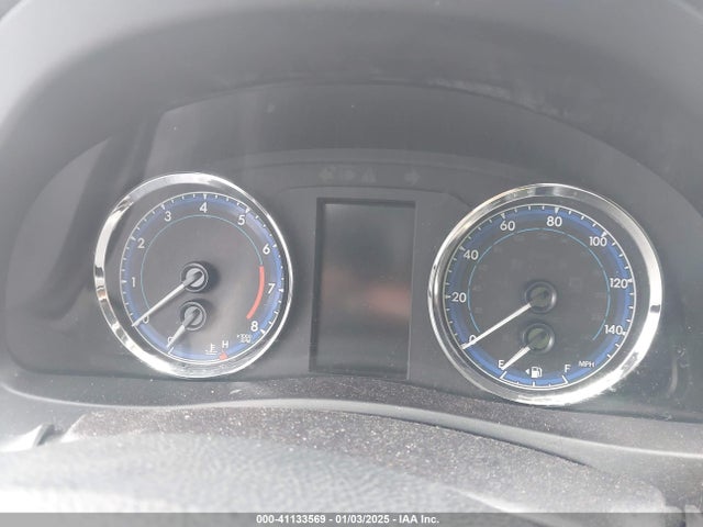 Toyota COROLLA SE 2019 5YFBURHE7KP863971 Image 14