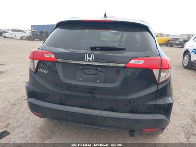 3CZRU5H50LM713405 Honda Hr-v 2wd Ex