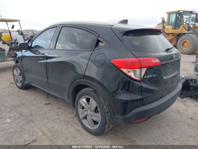 3CZRU5H50LM713405 Honda Hr-v 2wd Ex
