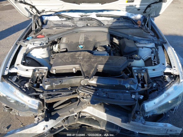WBA8E5G33HNU42851 BMW 320i Xdrive