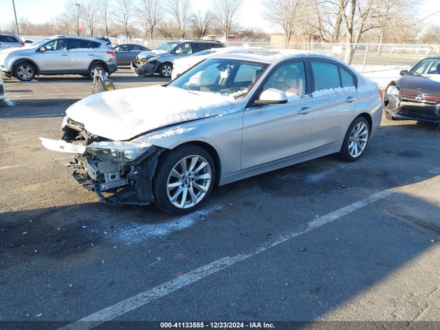 WBA8E5G33HNU42851 BMW 320i Xdrive