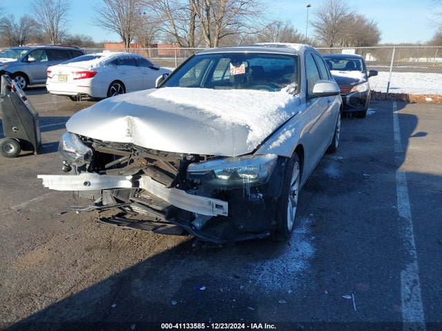 WBA8E5G33HNU42851 BMW 320i Xdrive