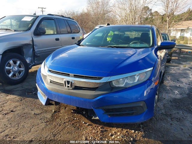 Honda CIVIC EX 2017 2HGFC2F78HH506444 Image 12