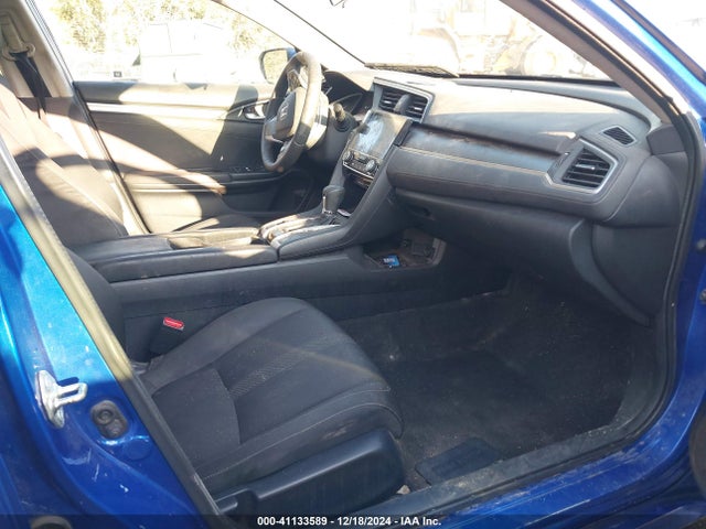 Honda CIVIC EX 2017 2HGFC2F78HH506444 Image 5
