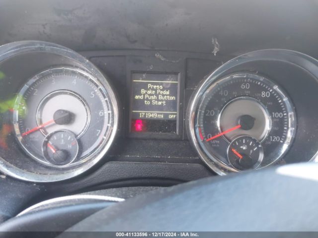 2C4RC1BGXGR306315 Chrysler Town & Country Touring