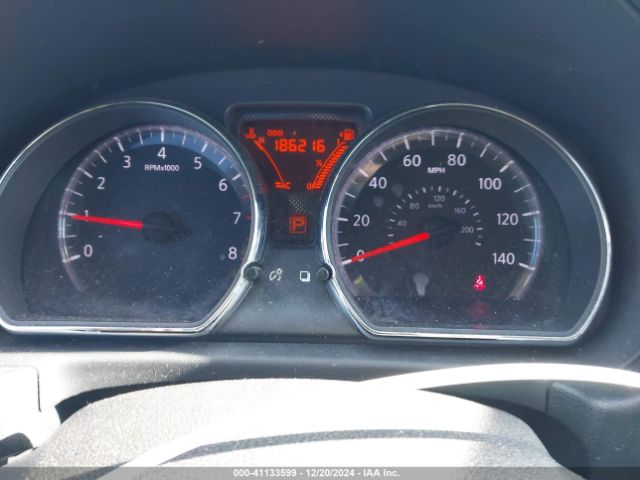 3N1CE2CP3EL366518 Nissan Versa Note Sv