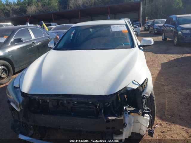 JN1EV7AP7JM352520 Infiniti Q50 Luxe/sport