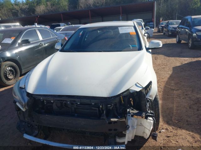 JN1EV7AP7JM352520 Infiniti Q50 Luxe/sport