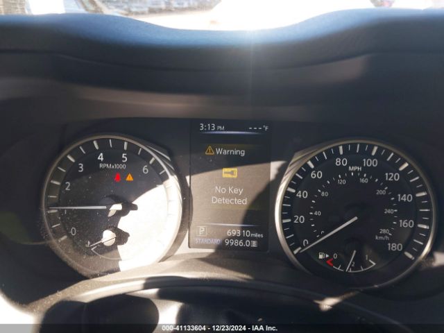 JN1EV7AP7JM352520 Infiniti Q50 Luxe/sport