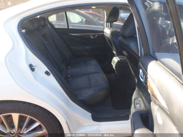 JN1EV7AP7JM352520 Infiniti Q50 Luxe/sport