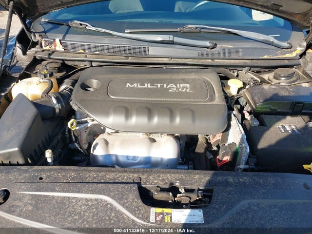 Chrysler 200 Limited 2015 1C3CCCAB2FN657551 Image 10