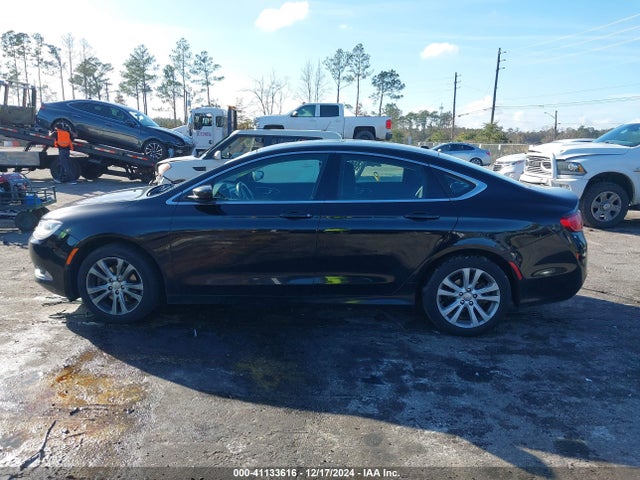 Chrysler 200 Limited 2015 1C3CCCAB2FN657551 Image 14
