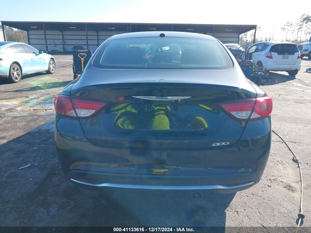 Chrysler 200 Limited 2015 1C3CCCAB2FN657551 Image 16