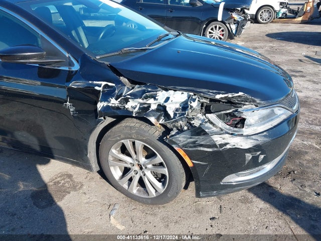 Chrysler 200 Limited 2015 1C3CCCAB2FN657551 Image 6