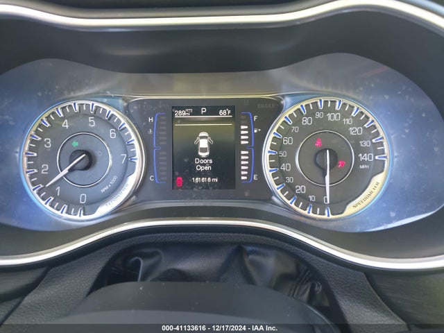 Chrysler 200 Limited 2015 1C3CCCAB2FN657551 Image 7