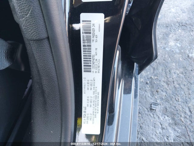 Chrysler 200 Limited 2015 1C3CCCAB2FN657551 Image 9