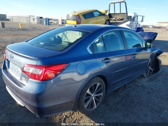 4S3BNAN67F3056246 Subaru Legacy 2.5i Limited