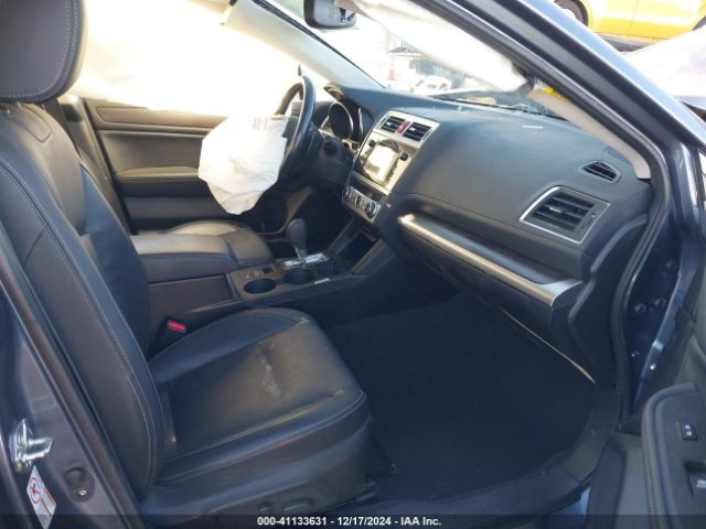4S3BNAN67F3056246 Subaru Legacy 2.5i Limited
