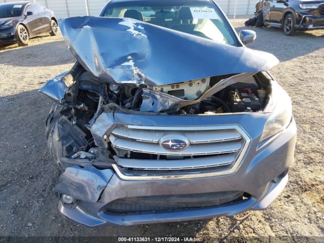 4S3BNAN67F3056246 Subaru Legacy 2.5i Limited