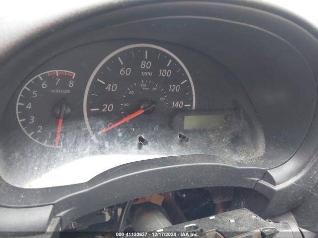 3N1CN7AP6KL801432 Nissan Versa 1.6 S
