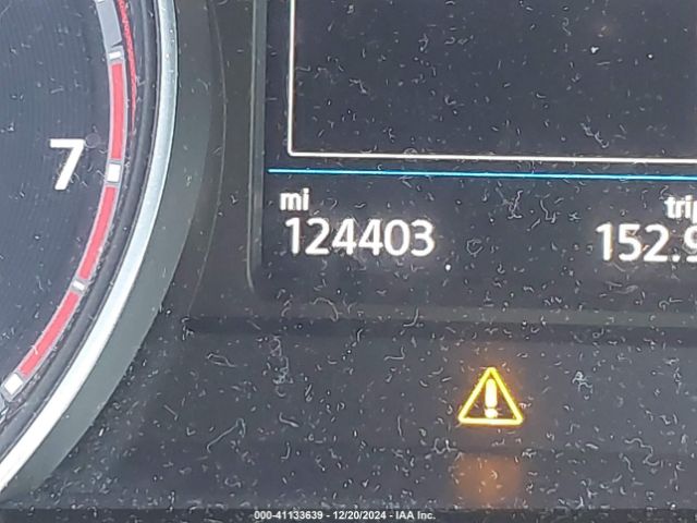 1V2CP2CA7JC599535 Volkswagen Atlas 2.0t Se