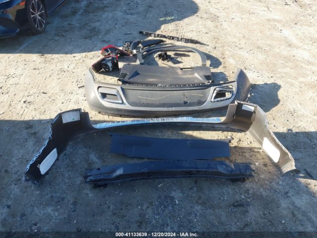 1V2CP2CA7JC599535 Volkswagen Atlas 2.0t Se