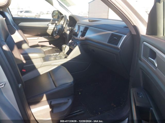 1V2CP2CA7JC599535 Volkswagen Atlas 2.0t Se