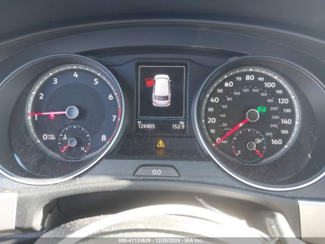1V2CP2CA7JC599535 Volkswagen Atlas 2.0t Se