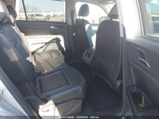 1V2CP2CA7JC599535 Volkswagen Atlas 2.0t Se