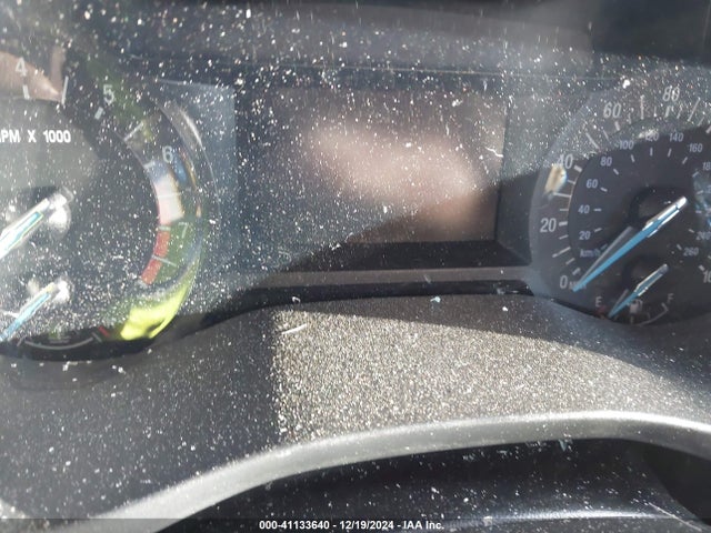 Ford FUSION SE 2014 3FA6P0H94ER323604 Image 15