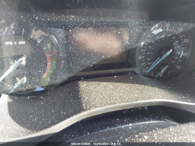 Ford FUSION SE 2014 3FA6P0H94ER323604 Image 7