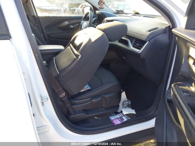 3GKALTEV2NL291083 GMC Terrain Awd Sle