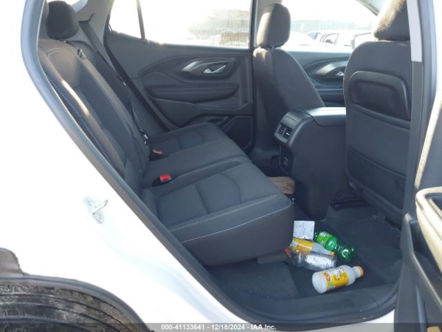 3GKALTEV2NL291083 GMC Terrain Awd Sle