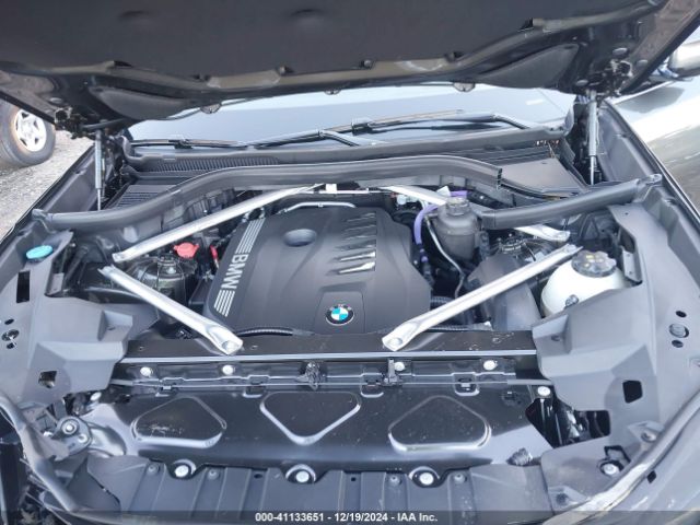 5UX33EX0XS9X60988 BMW X6 Xdrive40i