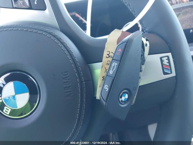 5UX33EX0XS9X60988 BMW X6 Xdrive40i