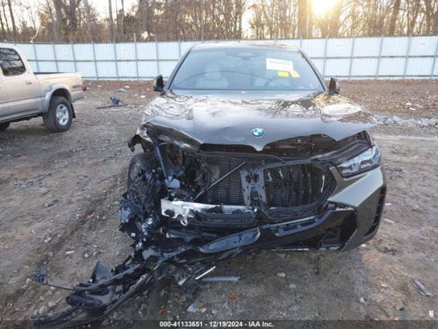 5UX33EX0XS9X60988 BMW X6 Xdrive40i