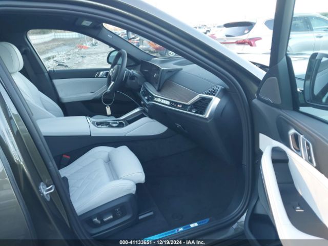 5UX33EX0XS9X60988 BMW X6 Xdrive40i