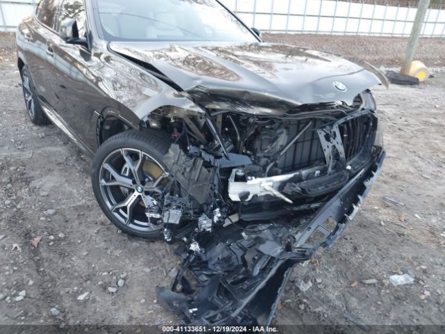 5UX33EX0XS9X60988 BMW X6 Xdrive40i