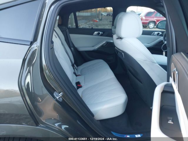 5UX33EX0XS9X60988 BMW X6 Xdrive40i