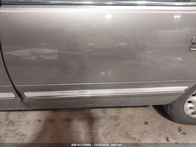 1999 CADILLAC DEVILLE 1G6KD54Y5XU744757 Photo 5