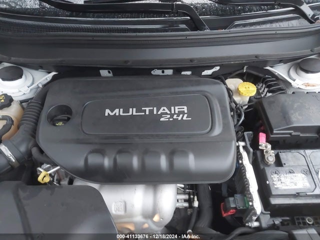 Jeep Cherokee Latitude 2016 1C4PJMCB2GW227875 Image 10